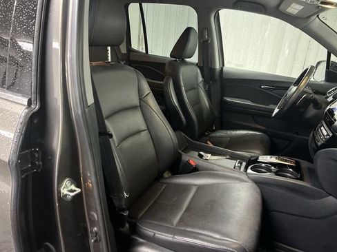Used 2020 Honda Ridgeline RTL-E image 28
