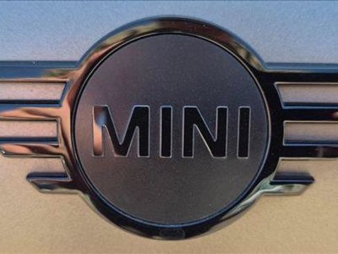 Used 2023 MINI Cooper S w/ MINI Resolute Edition FWD image 30
