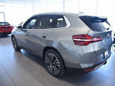 New 2026 BMW X3 xDrive30 w/ Premium Package image 3