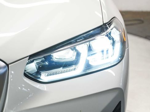 Used 2023 BMW X3 xDrive30i w/ Convenience Package w/ZPA image 7