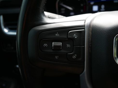 Used 2021 GMC Yukon SLT w/ SLT Premium Package AWD/4WD image 17