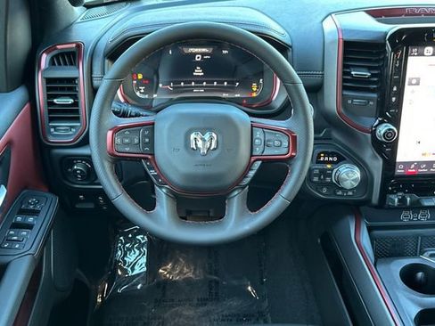 New 2026 RAM 1500 Rebel w/ Bed Utility Group image 15