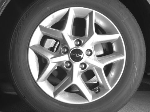 Used 2025 Kia Soul LX w/ LX Technology Package image 12