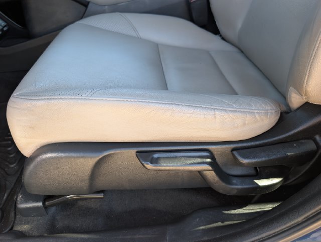 Used 2016 Honda HR-V EX-L image 15