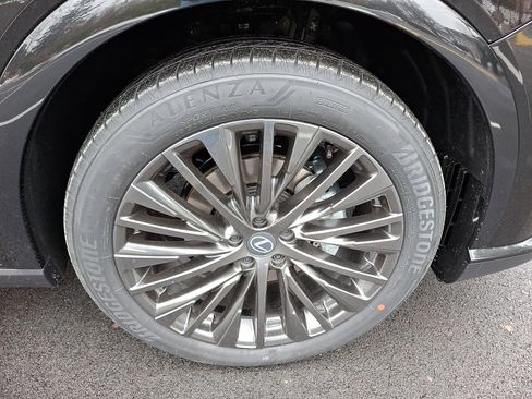 New 2026 Lexus RX 350 AWD image 5