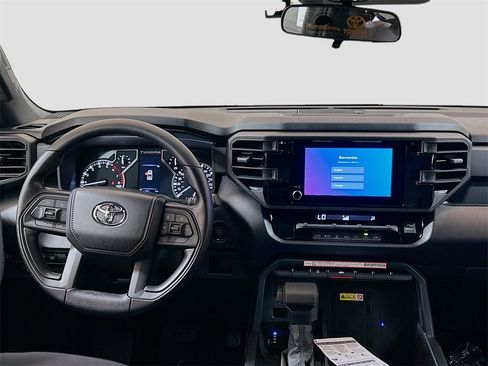 New 2026 Toyota Tundra SR image 20