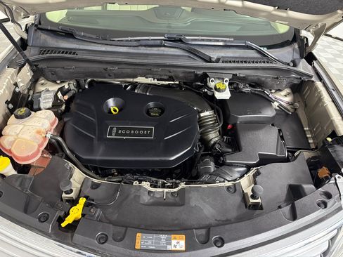 Used 2015 Lincoln MKC AWD w/ Equipment Group 102A Reserve image 25