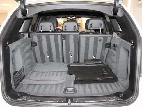 Certified 2024 BMW X3 sDrive30i w/ Premium Package image 7