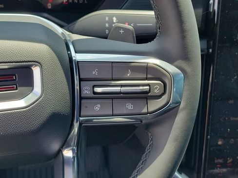 New 2026 GMC Acadia Elevation w/ Elevation Premium Package FWD image 24