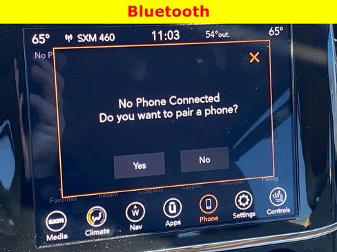 Used 2020 Jeep Grand Cherokee Limited image 13