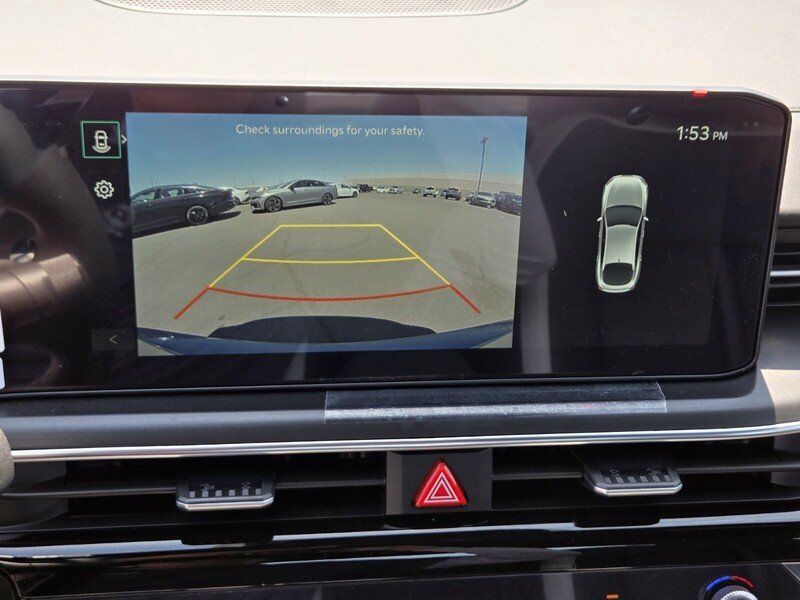 New 2026 Kia K5 GT-Line FWD image 12