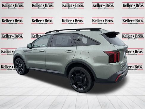 Used 2024 Kia Sorento SX image 5