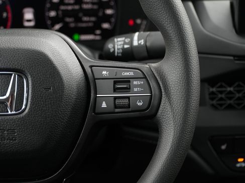 New 2026 Honda Accord SE image 24