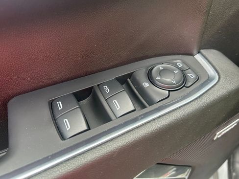 Used 2024 Chevrolet Silverado 1500 LT Trail Boss w/ Convenience Package II image 24