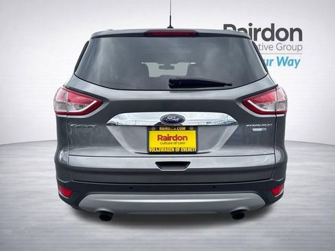 Used 2014 Ford Escape Titanium w/ Equipment Group 401A image 15