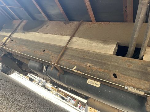 Used 2009 GMC Savana 3500 image 4