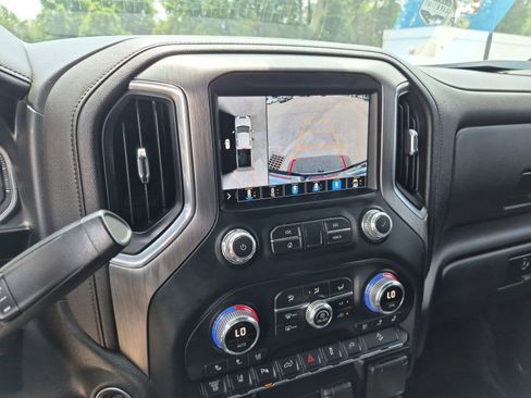 Certified 2020 GMC Sierra 2500 Denali w/ Denali Ultimate Package AWD/4WD image 15