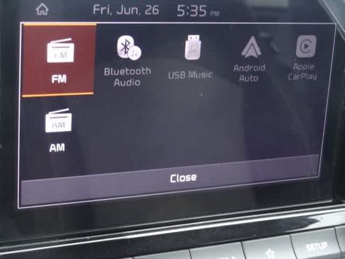 Used 2024 Kia Forte LXS FWD image 23