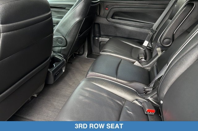 Certified 2026 Honda Odyssey Touring image 13