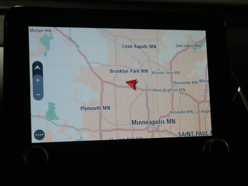 New 2025 Mitsubishi Eclipse Cross SE image 8