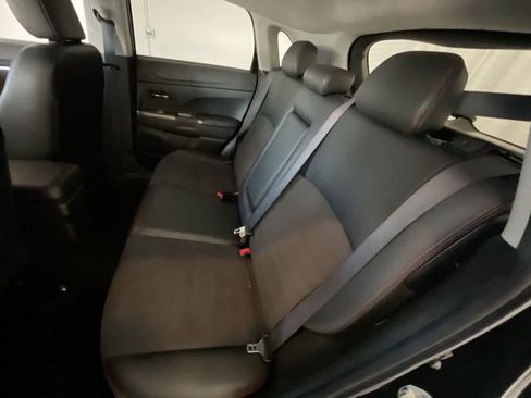 Used 2024 Mitsubishi Outlander Sport SE AWD/4WD image 21