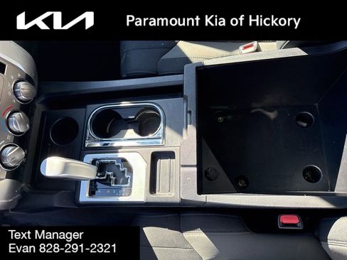 Used 2020 Toyota Tundra SR5 image 26