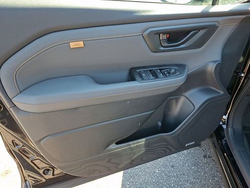 New 2026 Subaru Forester Wilderness image 12