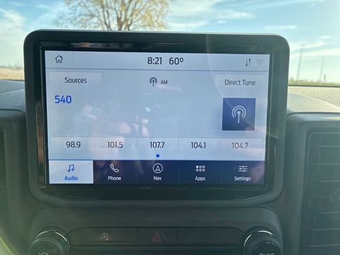 Used 2021 Ford Bronco Sport Outer Banks image 13