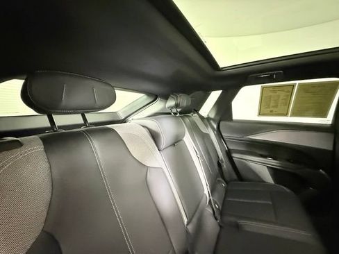 Certified 2024 Cadillac Lyriq Tech w/ Driver Assist Package AWD/4WD image 29