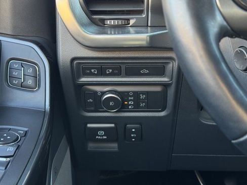 Certified 2021 Ford F150 Lariat w/ Equipment Group 502A High image 34