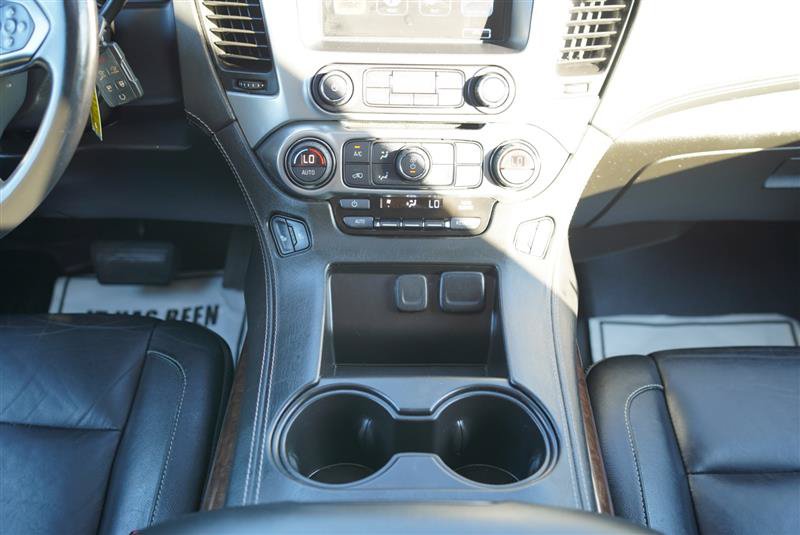Used 2018 Chevrolet Tahoe LT AWD/4WD image 68
