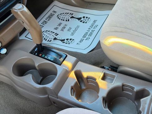 Used 2003 Toyota Tacoma PreRunner image 19