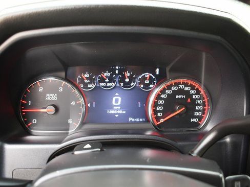 Used 2016 GMC Sierra 2500 Denali w/ Duramax Plus Package image 33