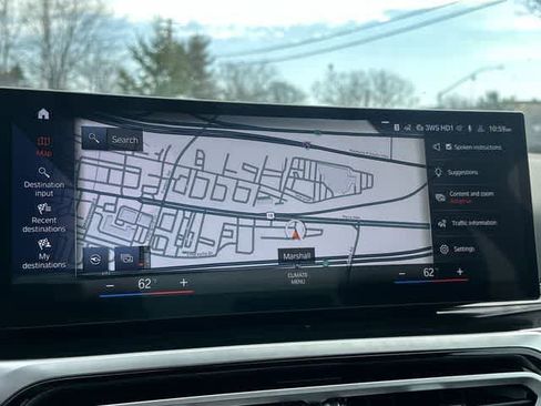 Used 2024 BMW M240i xDrive Coupe w/ Premium Package image 13