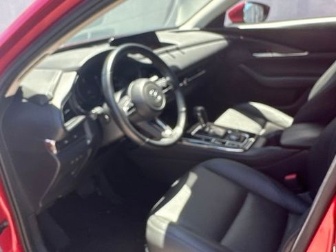 Used 2025 MAZDA CX-30 AWD 2.5 S w/ Preferred Package image 4