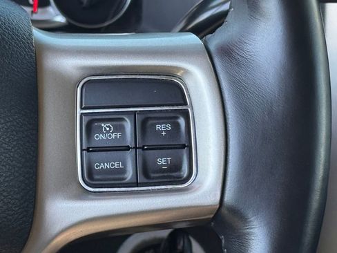 Used 2017 RAM 2500 Laramie image 23