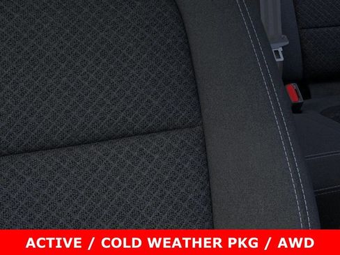 New 2025 Ford Escape Active w/ Cold Weather Package image 16