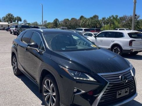 Used 2019 Lexus RX 350 FWD w/ Navigation Package image 5
