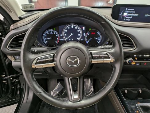 Certified 2023 MAZDA CX-30 AWD 2.5 S w/ Premium Package image 19