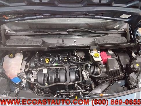 Used 2022 Ford Transit Connect XL FWD image 9