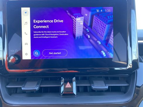 Certified 2026 Toyota Corolla LE image 20