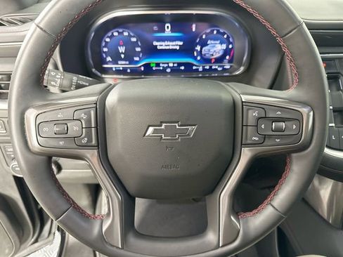 Used 2024 Chevrolet Tahoe RST w/ Luxury Package AWD/4WD image 22