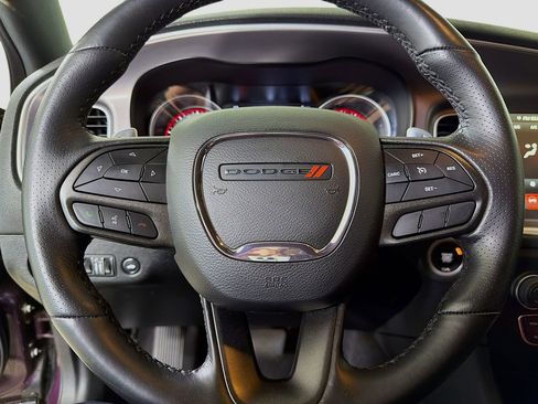 Used 2022 Dodge Charger Scat Pack image 14