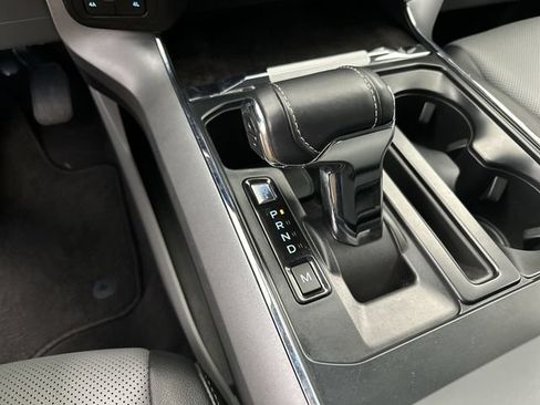 Used 2023 Ford F150 Lariat w/ Equipment Group 502A High AWD/4WD image 24