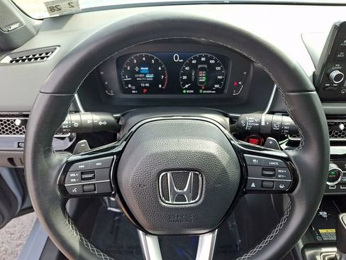 Used 2023 Honda Civic Sport Touring image 14