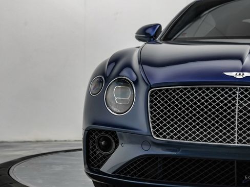 Used 2020 Bentley Continental GT V8 First Edition AWD/4WD image 29