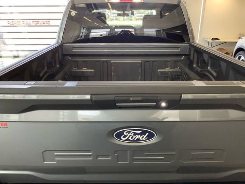 Used 2024 Ford F150 XLT w/ Mobile Office Package image 30