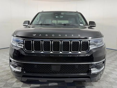 Used 2022 Jeep Wagoneer Series I image 10