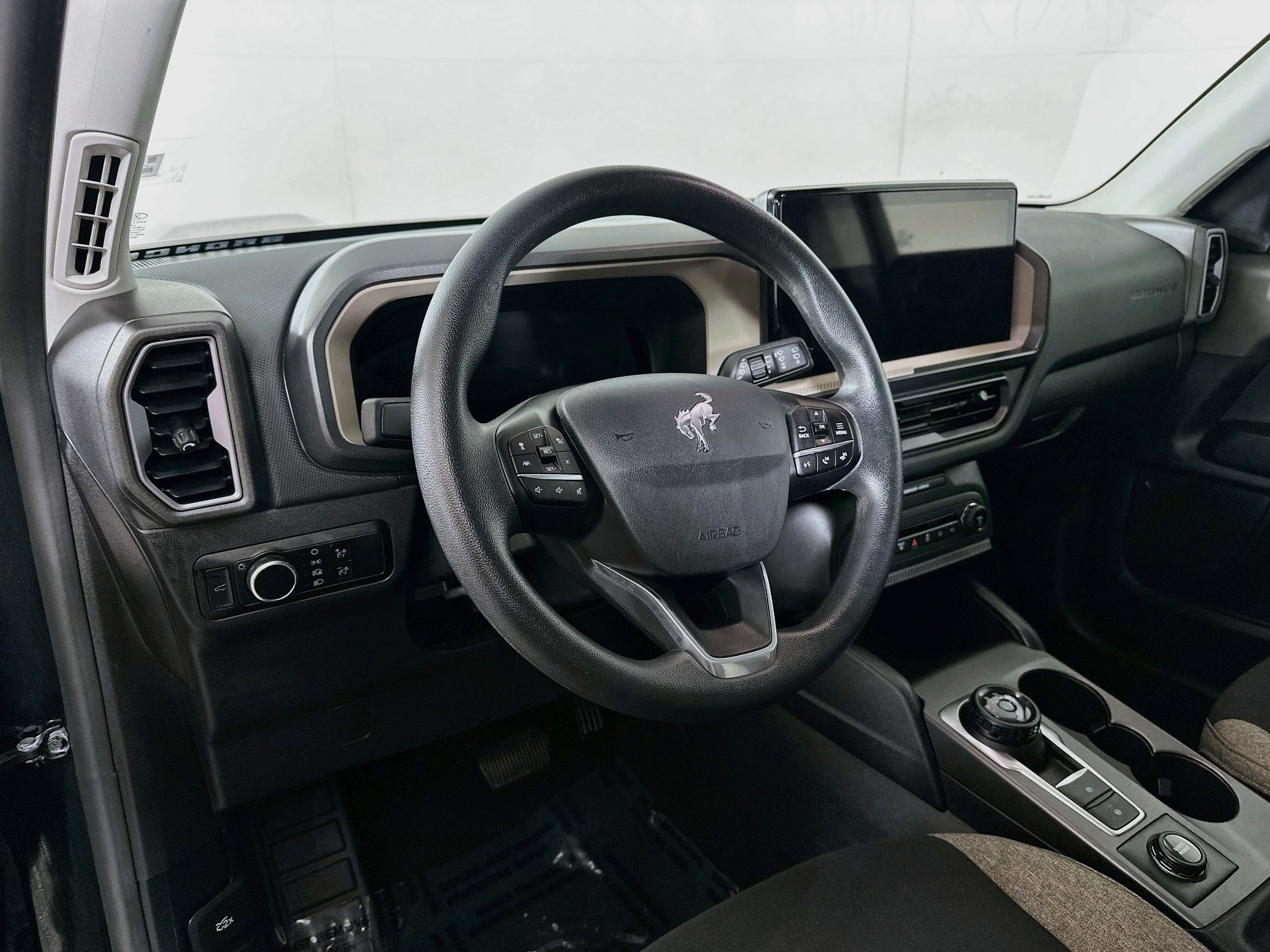 Used 2025 Ford Bronco Sport Big Bend AWD/4WD image 9