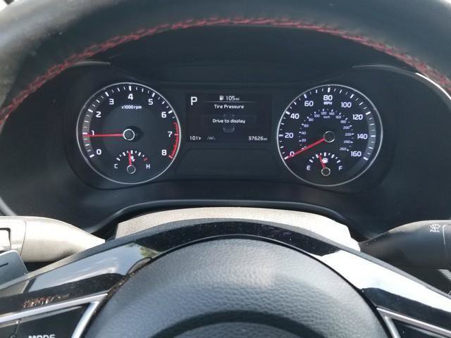 Used 2023 Kia Forte GT FWD image 23
